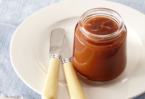 Recipe: Apple and Pear Butter with Crockpot
